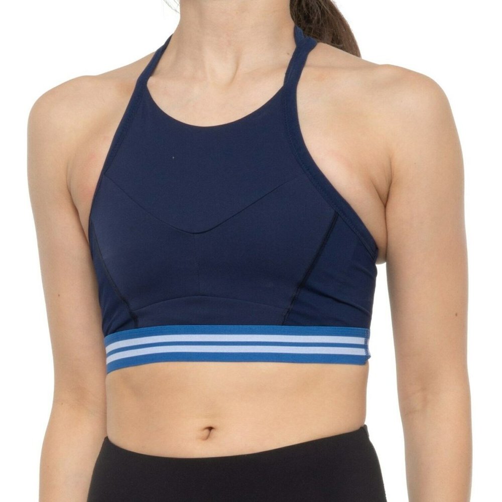 NWT LNDR Cardio Racerback Sports Bra
